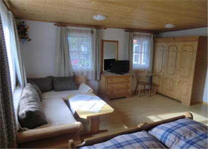 Villa Bunzbauernhof Bad Mitterndorf Zimmer foto