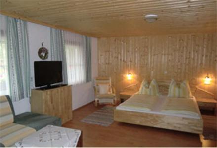 Villa Bunzbauernhof Bad Mitterndorf Zimmer foto